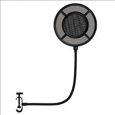 Microphone thronmax P1